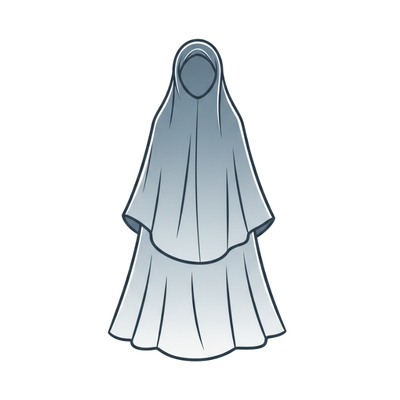 Prayer Veil