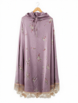 Mukena Collection _ Upscaled