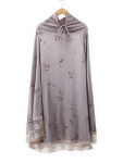 Mukena Collection _ Upscaled