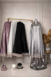 Upscaled Boutique Display